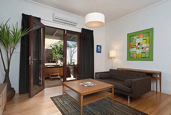 Strathalbyn Villas - Hotel QLD 2