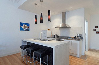 Strathalbyn Villas - Hotel QLD 3