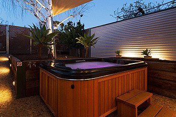 Strathalbyn Villas - Hotel QLD 4