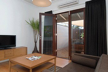 Strathalbyn Villas - Hotel QLD 5