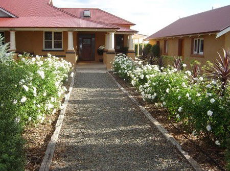 Stephanette's Cottage - Hotel QLD 2