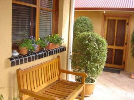 Stephanette's Cottage - Hotel QLD 3