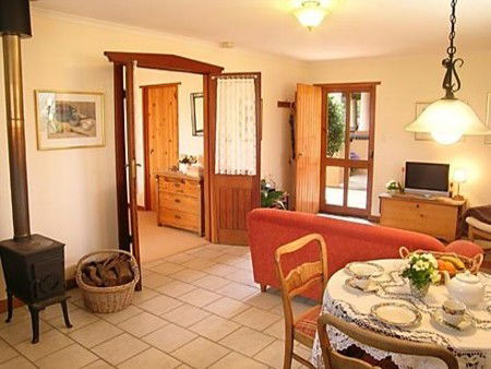 Stephanette's Cottage - Hotel QLD 4