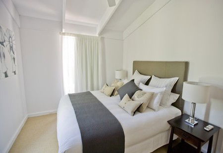 The Reserve Barossa Valley - Hotel QLD 4
