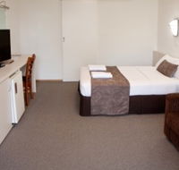 The Nuriootpa Vine Court Motel - Hotel QLD