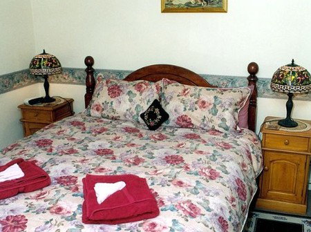 Clara's Cottage - Hotel QLD 2