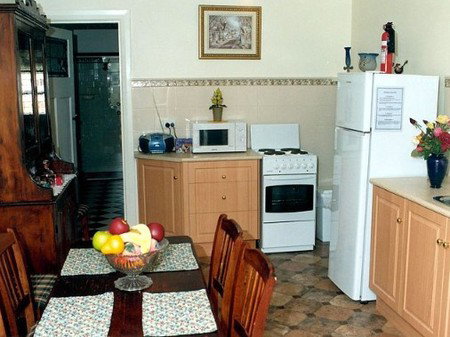 Clara's Cottage - Hotel QLD 3
