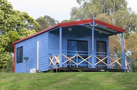 Naracoorte Holiday Park - Hotel QLD 1