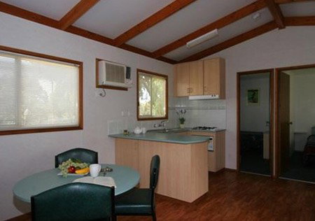 Naracoorte Holiday Park - Hotel QLD 4