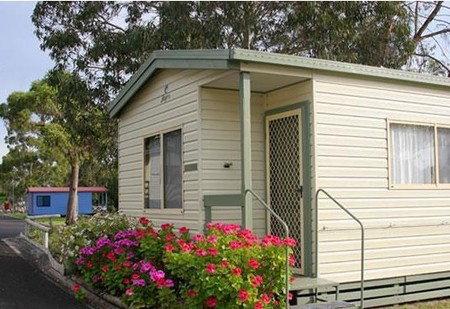 Naracoorte Holiday Park - Hotel QLD 5
