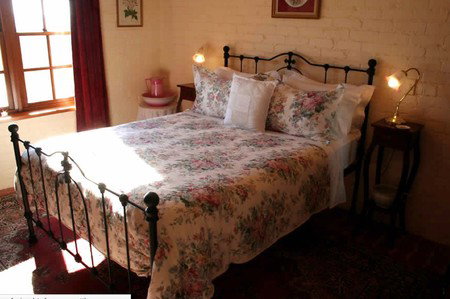 Rattleys At Pear Tree Hollow - Hotel QLD 1