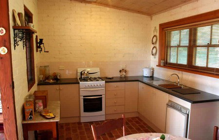 Rattleys At Pear Tree Hollow - Hotel QLD 2