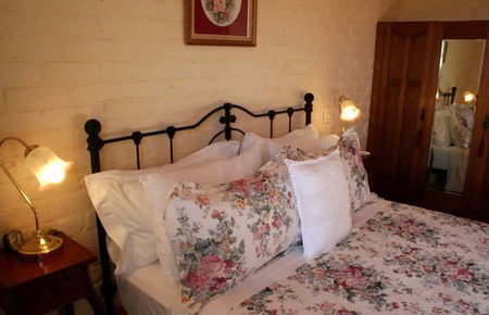 Rattleys At Pear Tree Hollow - Hotel QLD 3