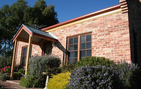 Rattleys At Pear Tree Hollow - Hotel QLD 4