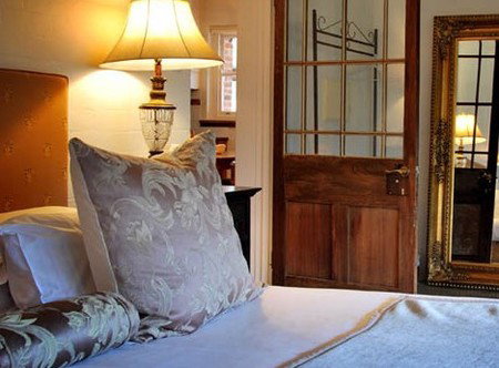 Jacobs Creek Retreat At Moorooroo Park - Hotel QLD 1