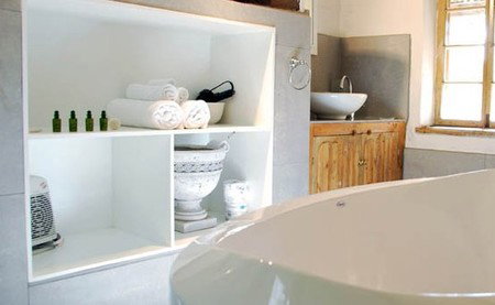 Jacobs Creek Retreat At Moorooroo Park - Hotel QLD 2