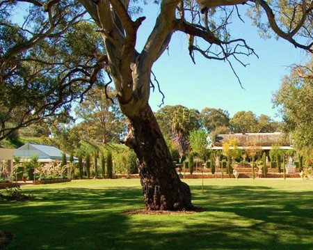 Jacobs Creek Retreat At Moorooroo Park - Hotel QLD 3