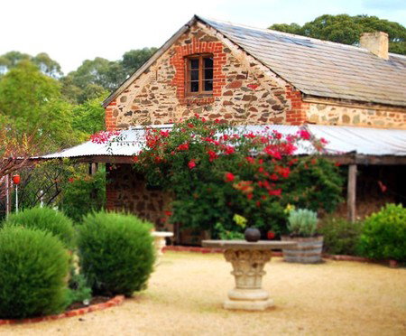Jacobs Creek Retreat At Moorooroo Park - Hotel QLD 4
