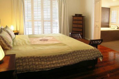Barossa Vista - Hotel QLD 2