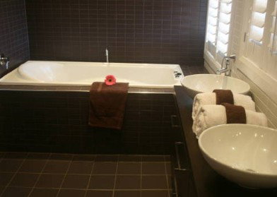 Barossa Vista - Hotel QLD 3
