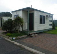 Edithburgh Caravan Park - Hotel QLD