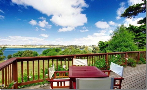 Tamar River Retreat - Hotel QLD 0