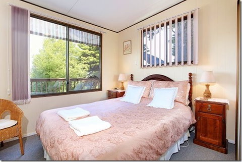 Tamar River Retreat - Hotel QLD 1