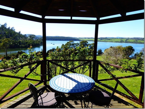 Tamar River Retreat - Hotel QLD 3