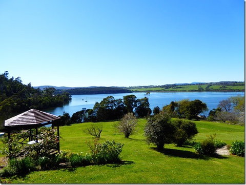 Tamar River Retreat - Hotel QLD 4
