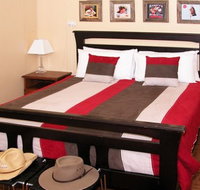 Litchfield Tourist Park - Hotel QLD