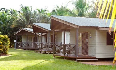 Hotel QLD
