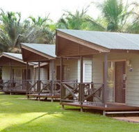 Darwin FreeSpirit Resort - Hotel QLD