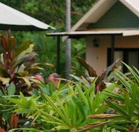 Mary River Wilderness Retreat and Caravan Park - Hotel QLD