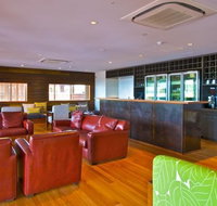 Wildman Wilderness Lodge - Hotel QLD
