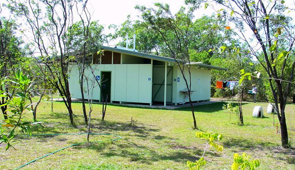 Rakula NT Hotel QLD