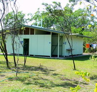 Litchfield Safari Camp - Hotel QLD