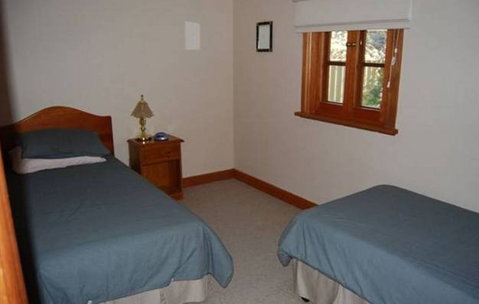 Tanunda Cottages - Hotel QLD 0