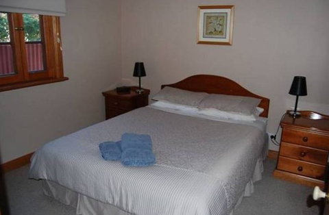 Tanunda Cottages - Hotel QLD 1