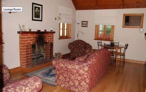 Tanunda Cottages - Hotel QLD 3