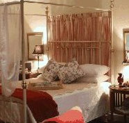 Paringa House BB Stone Cottages - Hotel QLD