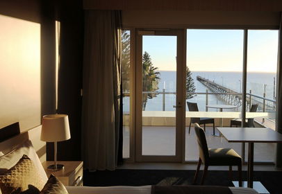 Ceduna Foreshore Hotel Motel - Hotel QLD 2