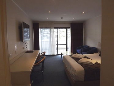 Ceduna Foreshore Hotel Motel - Hotel QLD 5