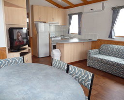 Victor Harbor Holiday And Cabin Park - Hotel QLD 0
