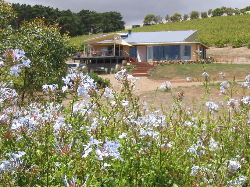 Willunga South SA Hotel QLD