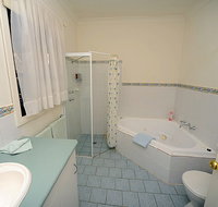 St Helens - Fettlers Cottage - Hotel QLD