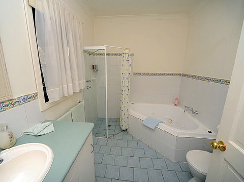St Helens - Fettlers Cottage - Hotel QLD 0