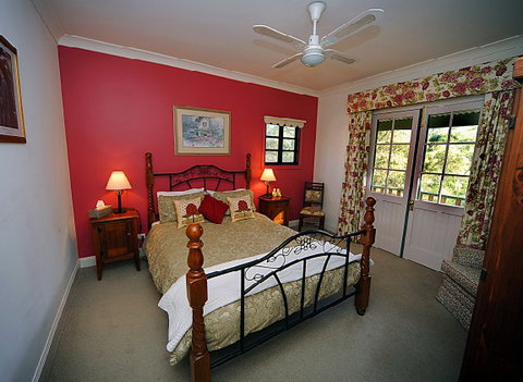 St Helens - Fettlers Cottage - Hotel QLD 5