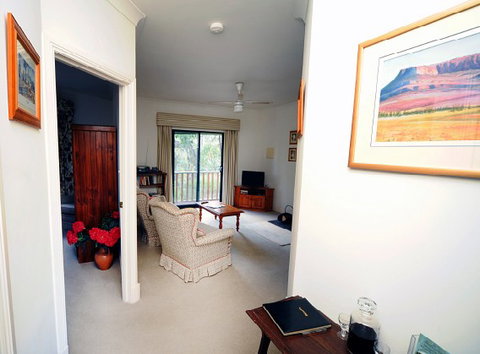 St Helens - Fettlers Cottage - Hotel QLD 6