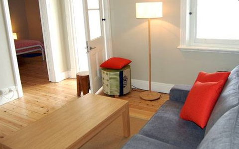 Port Elliot Beach House YHA - Hotel QLD 1