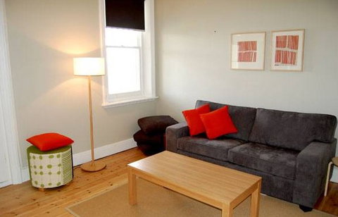 Port Elliot Beach House YHA - Hotel QLD 2